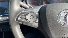 Vauxhall Crossland 1.2 Design 5dr Petrol Hatchback